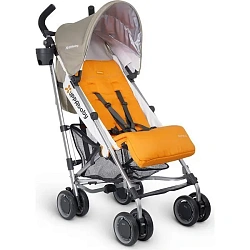 Детская коляска-трость UPPAbaby G-Luxe Детская коляска-трость UPPAbaby G-Luxe
