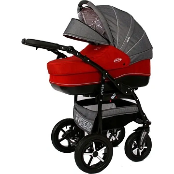 Коляски Baby Merc