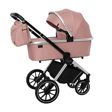 Детская коляска Carrello Optima 2 в 1