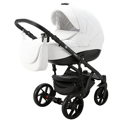 Детская коляска BeBe-Mobile Fabiola Deluxe 2 в 1 Детская коляска BeBe-Mobile Fabiola Deluxe 2 в 1