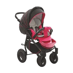 Прогулочная коляска Tutis Zippy Sport Plus