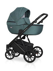 Детская коляска Riko Basic Montana 3 в 1 Детская коляска Riko Basic Montana 3 в 1