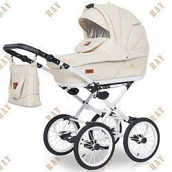 Детская коляска Ray Korona 2 в 1 Детская коляска Ray Korona 2 в 1