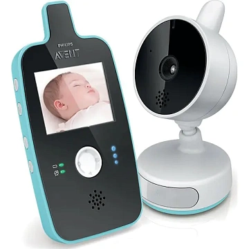 85185 Видеоняня Philips Avent SCD603/00