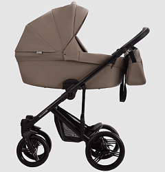 Детская коляска Bebetto Magnum Light Pro 2 в 1 Детская коляска Bebetto Magnum Light Pro 2 в 1
