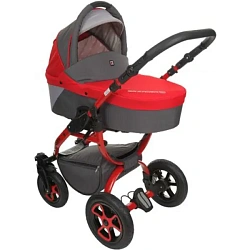 Детская коляска Tutek Grander Lift 2 в 1 Детская коляска Tutek Grander Lift 2 в 1