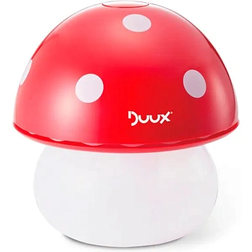 Детский ночник и ультразвуковой увлажнитель воздуха Duux Mushroom DUAH02