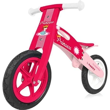 Детский беговел Baby Design B-Happy