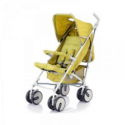 НУЖНЫ отзывы о прогулке Baby Care Jogger Cruze!