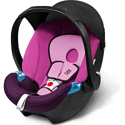 Детское автокресло Cybex Aton Basic Детское автокресло Cybex Aton Basic