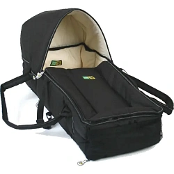 Люлька-переноска Valco Baby VeeBee Walkabout Soft Bassinet Люлька-переноска Valco Baby VeeBee Walkabout Soft Bassinet