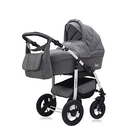 Детская коляска BartPlast Fenix Prime 2 в 1 Детская коляска BartPlast Fenix Prime 2 в 1