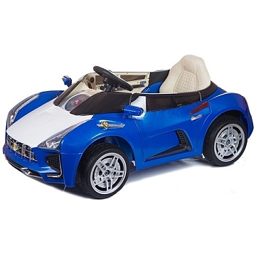 Электромобиль Babyhit Sport Car