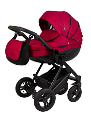 Детская коляска Jaxee Mary 2024 2 в 1 Детская коляска Jaxee Mary 2024 2 в 1