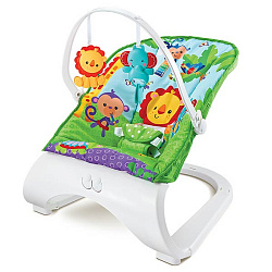 fitch baby rocker