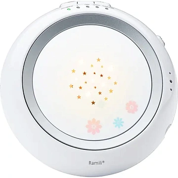 Дополнительный детский блок для радионяни Ramili Baby RA300C