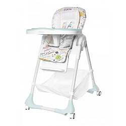Стульчик для кормления Baby Tilly Bistro T-641/2 Стульчик для кормления Baby Tilly Bistro T-641/2
