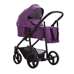 Детская коляска Bebetto Explorer 2 в 1 Детская коляска Bebetto Explorer 2 в 1