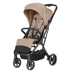 Детская прогулочная коляска Carrello Nova CRL-5524 2025 Детская прогулочная коляска Carrello Nova CRL-5524 2025