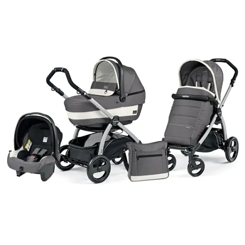 Poussette peg perego book plus 51 online