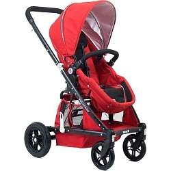 Детская коляска-трансформер Valco Baby Zee Spark Детская коляска-трансформер Valco Baby Zee Spark