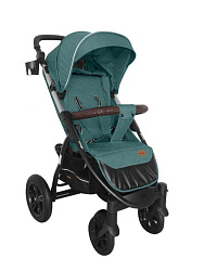 Детская прогулочная коляска Baby Tilly Omega Т-1611