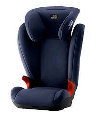 Детское автокресло Romer&Britax Kid II Black Series Детское автокресло Romer&Britax Kid II Black Series