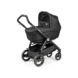 Детская коляска Peg-Perego Futura Modular 3 в 1 Детская коляска Peg-Perego Futura Modular 3 в 1