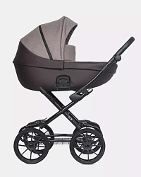 Детская коляска Riko Basic Pacco Classic 2 в 1 Детская коляска Riko Basic Pacco Classic 2 в 1