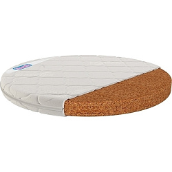 Круглый матрас Nastella Eco Baby Круглый матрас Nastella Eco Baby