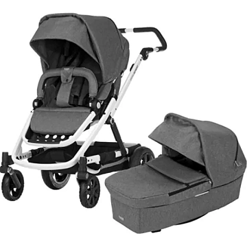 Детская коляска Britax Go Next 2 в 1