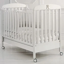 Детская кроватка Baby Expert Tato Беби Эксперт Тато Детская кроватка Baby Expert Tato Беби Эксперт Тато