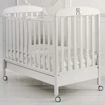 Детская кроватка Baby Expert Tato Беби Эксперт Тато
