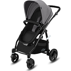 Прогулочная коляска Cybex Leotie Pure