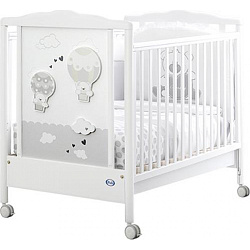Детская кроватка Pali Bonnie Baby Детская кроватка Pali Bonnie Baby