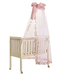 Колыбель Feretti Culla Mamma (приставная) Колыбель Feretti Culla Mamma (приставная)