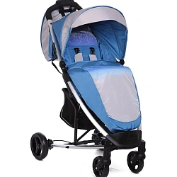 Детская прогулочная коляска Lider Kids S801L