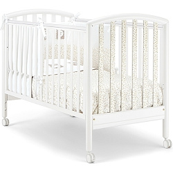 Детская кроватка Pali Max, колесо Детская кроватка Pali Max, колесо