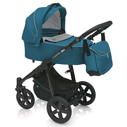 Детская коляска Baby Design Lupo Comfort New 2 в 1 Детская коляска Baby Design Lupo Comfort New 2 в 1