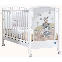 Детская кроватка Pali Joy Детская кроватка Pali Joy