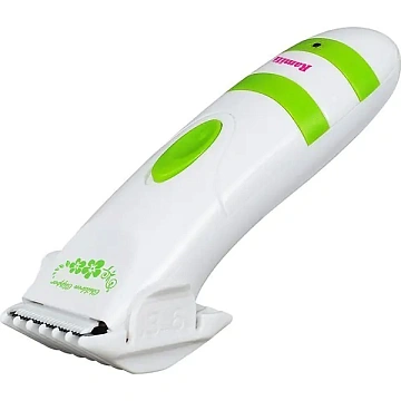 Машинка для стрижки детских волос Ramili Baby Hair Clipper BHC300