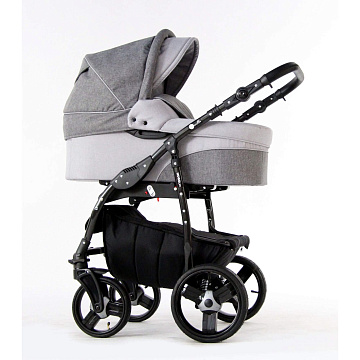Детская коляска Sevillababy Hugo Len 2 в 1