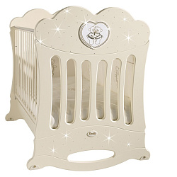 Детская кроватка Feretti Chaton качалка Детская кроватка Feretti Chaton качалка