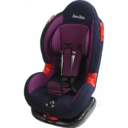 Автокресло Bambola Navigator Автокресло Bambola Navigator