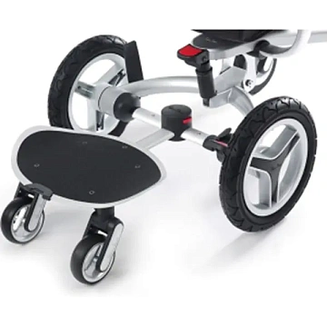 Подножка для второго ребёнка Silver Cross Buggy Board