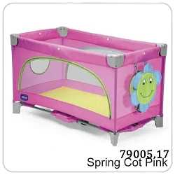 CHICCO кровать-манеж Spring Cot CHICCO кровать-манеж Spring Cot