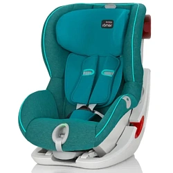 Детское автокресло Romer & Britax King II Ls Детское автокресло Romer & Britax King II Ls