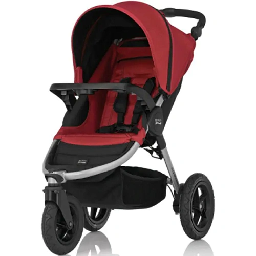 Britax baby stroller best sale