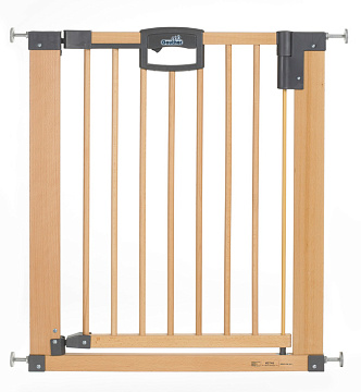 Ворота безопасности Geuther Easy Lock Natural