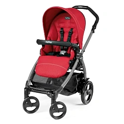 Детская прогулочная коляска Peg-Perego Book Plus Sportivo